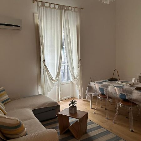 Soft House - Vacanze In Centro - Palermo Eksteriør bilde