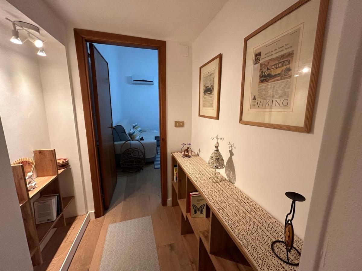 Soft House - Vacanze In Centro - Palermo Eksteriør bilde