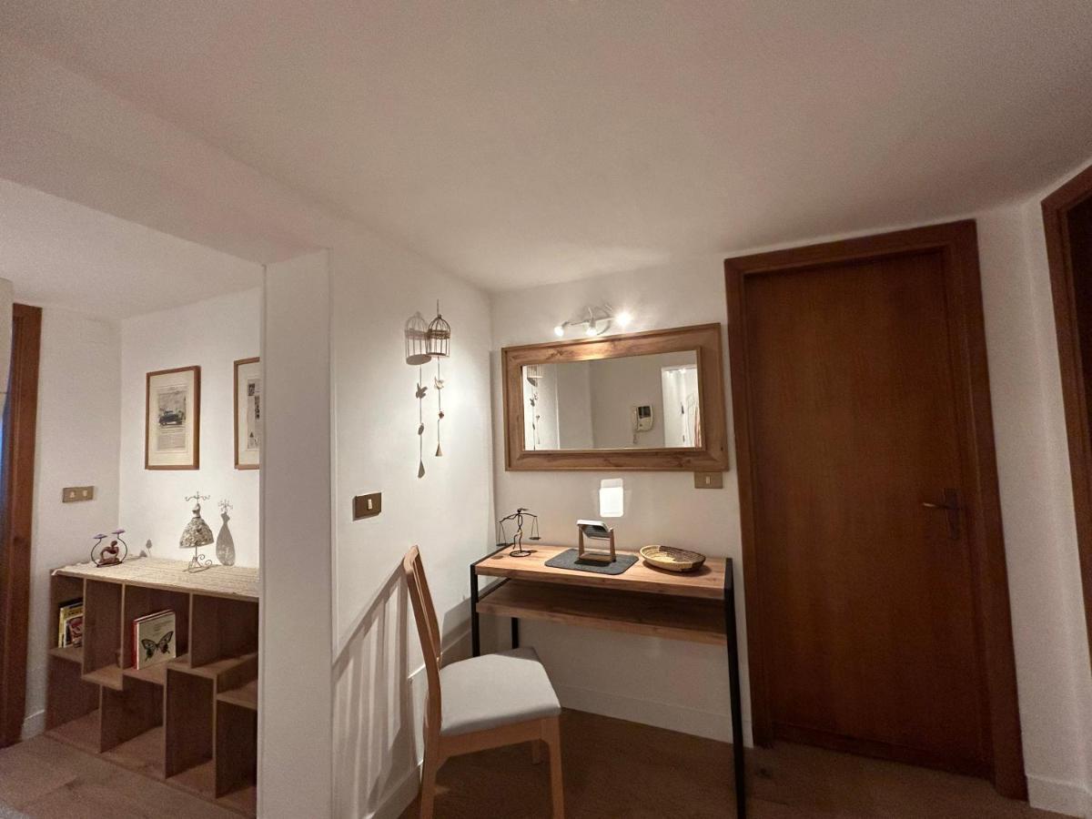 Soft House - Vacanze In Centro - Palermo Eksteriør bilde